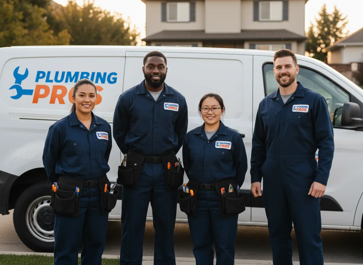 Water Heater Repair company in Freeport, ME